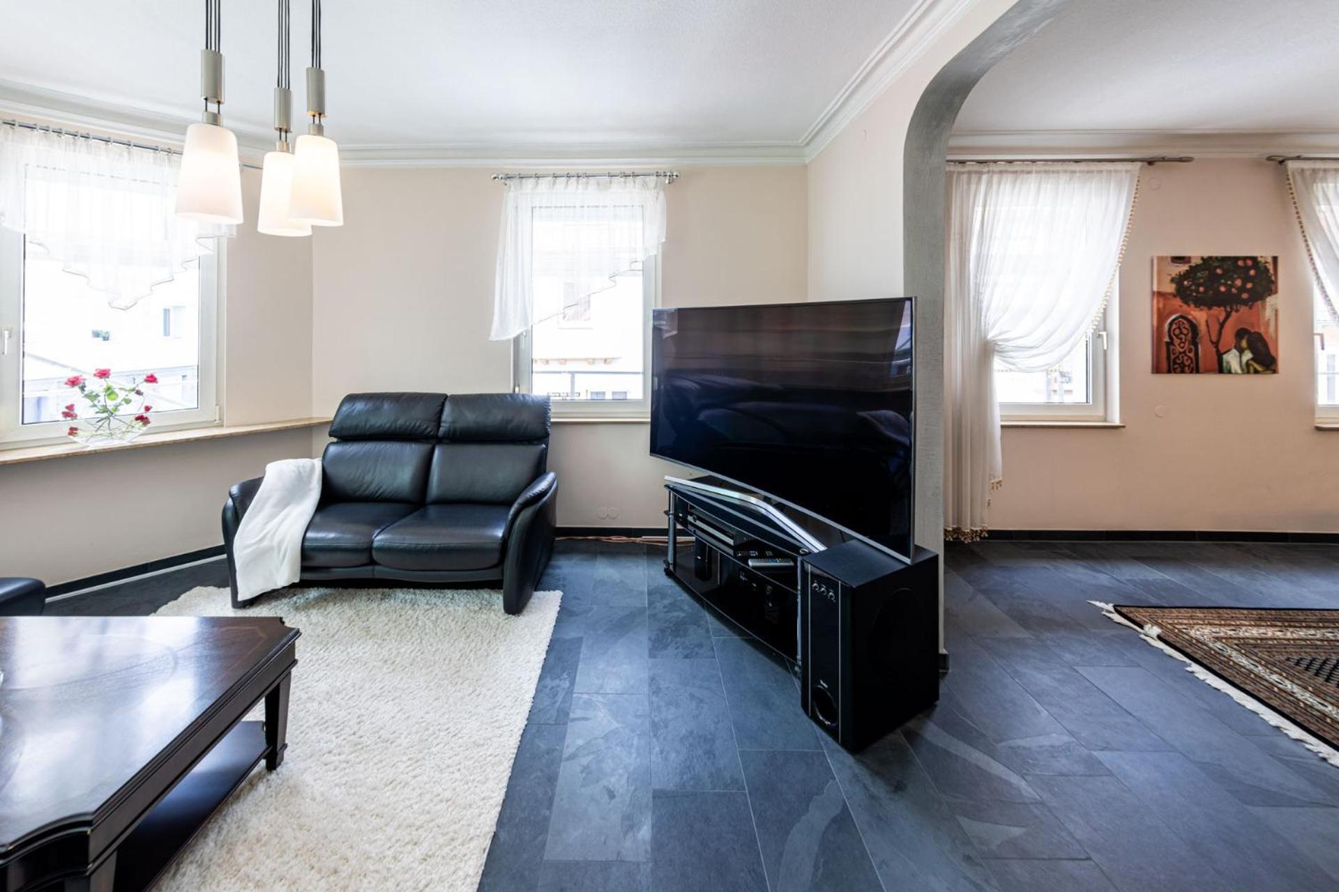Premium Schwarzwald Suite Triberg im Schwarzwald Exteriér fotografie