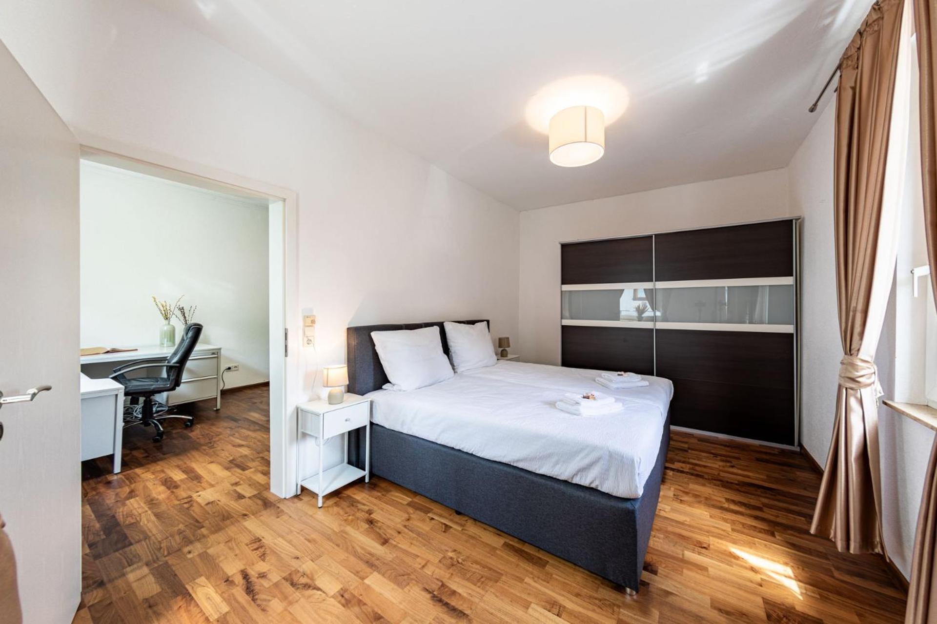 Premium Schwarzwald Suite Triberg im Schwarzwald Exteriér fotografie