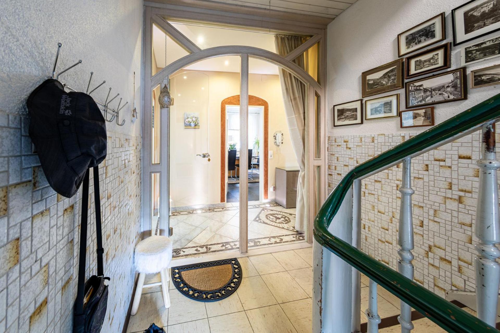 Premium Schwarzwald Suite Triberg im Schwarzwald Exteriér fotografie