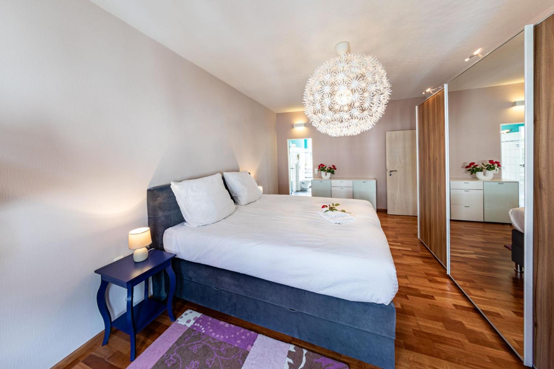 Premium Schwarzwald Suite Triberg im Schwarzwald Exteriér fotografie
